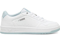 Puma Court Classy White Frosted Dew (Women's)