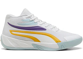 Puma Court Pro Lakers - vue 360