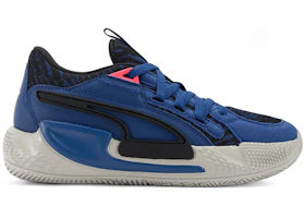 Puma Court Rider Clydes Closet - vue 360