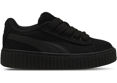 Puma Creeper Phatty Rihanna Fenty Corduroy Black (PS)