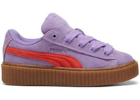 Puma Creeper Phatty Rihanna Fenty Lavender Alert Burnt Red Gum (GS)