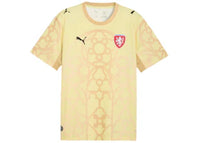 Puma Czechia x Salehe Bembury Goalkeeper Jersey