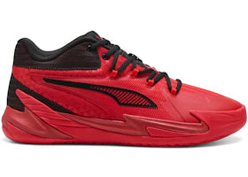 Puma Dagger For All Time Red Black