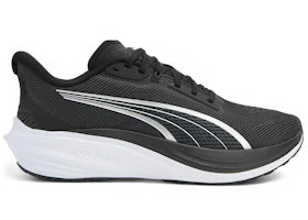 Puma Darter Pro Black White - vue 360