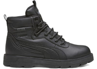 Puma Desierto V3 Pure-Tex Triple Black