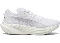 Puma Deviate Nitro 3 Weiß Federgrau