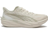 Puma Deviate Nitro 4 Alpine Snow Warm White