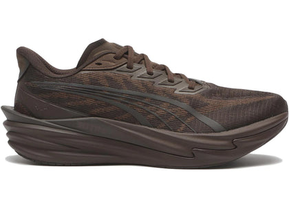 Puma Deviate Nitro 4 Espresso Brown - authentic Puma sneakers