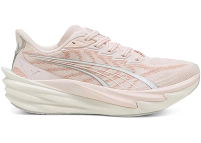 Puma Deviate Nitro 4 Jasmine Flower White (Women's)