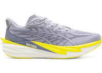 Puma Deviate Nitro 4 Vibrant Silver Lux Lime