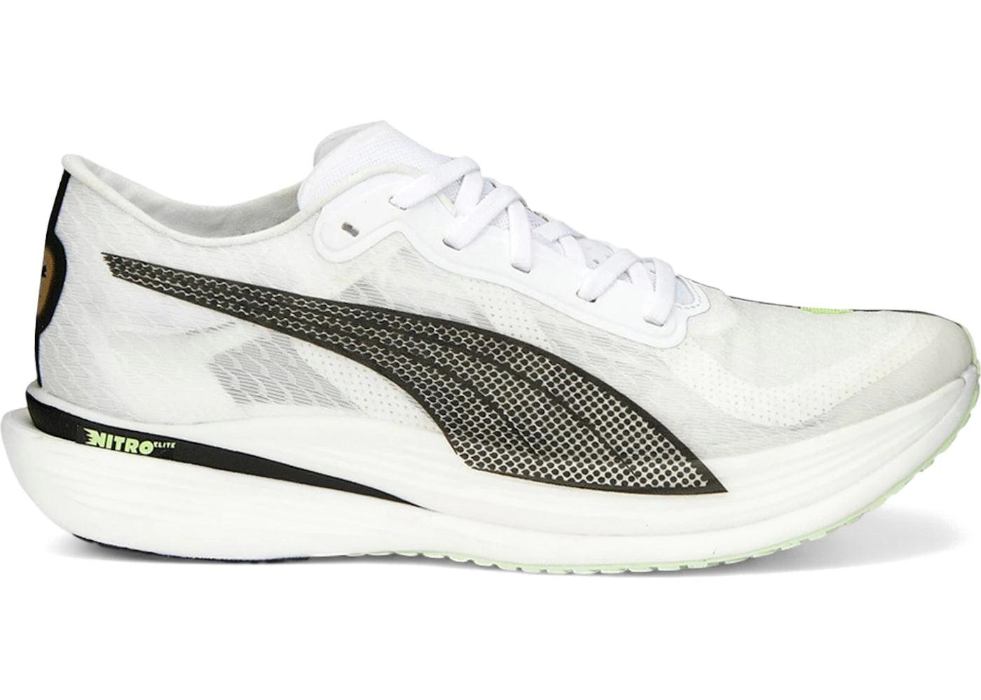 Puma Deviate Nitro Elite 2 Run 75 - vue secondaire A