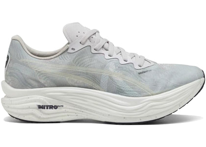 Puma Deviate Nitro Elite 3 Saysky Cool Light Grey - authentic Puma sneakers