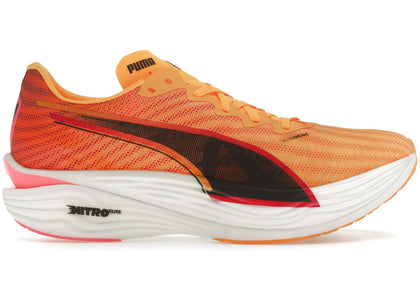 Puma Deviate Nitro Elite 3 Sun Stream sneakers - authentic Puma shoes