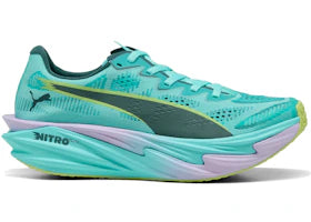 Puma Deviate Nitro Elite 4 HYROX Intense Mint (Women's) - vue 360
