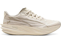 Puma Deviate Pure Nitro Alpine Snow Warm White