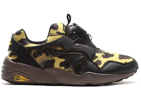 Puma Disc Blaze Leopard