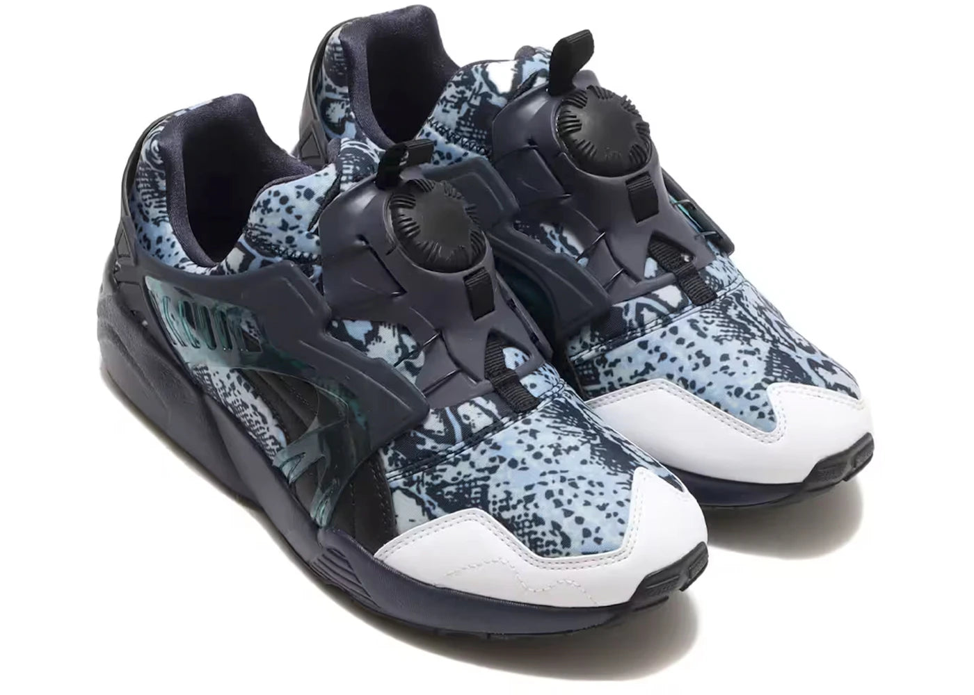Puma Disc Blaze Snake - vue secondaire B