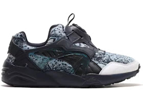 Puma Disc Blaze Snake - vue 360