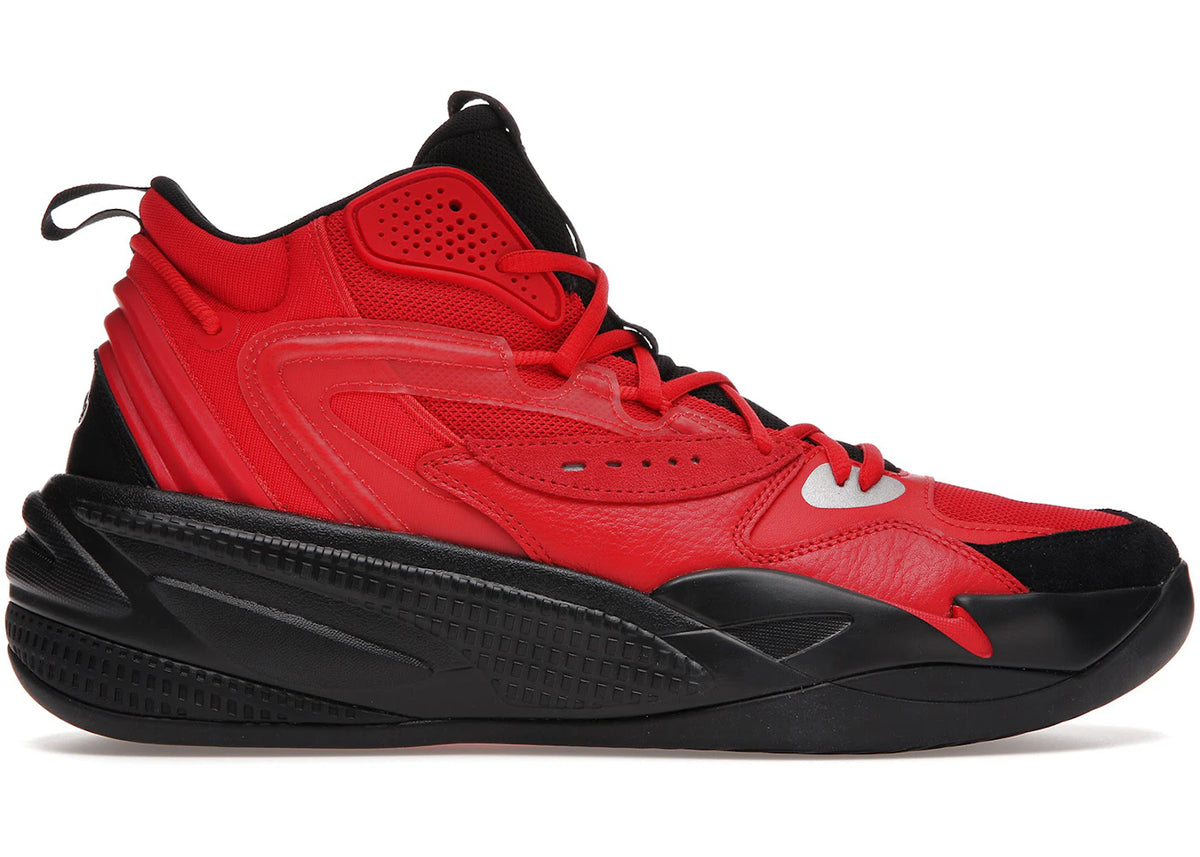Puma RS-Dreamer 2 J Cole Off Season Red - vue 360
