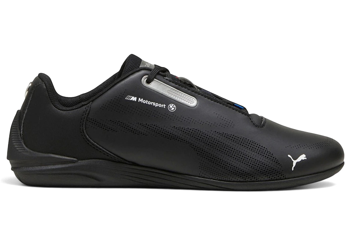 Puma Drift Cat Decima 2.0 BMW Motorsport Black - vue 360