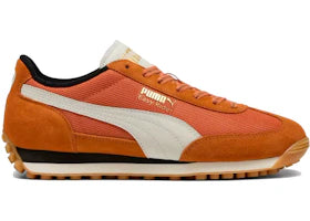 Puma Easy Rider Footie Maple Syrup - vue 360