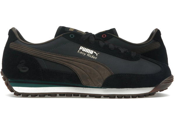 Puma Easy Rider Harry Potter Golden Snitch sneakers - authentic Puma shoes