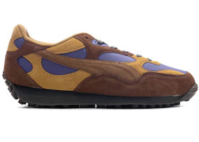 Puma Easy Rider KidSuper Studios Brown Purple - vue 360