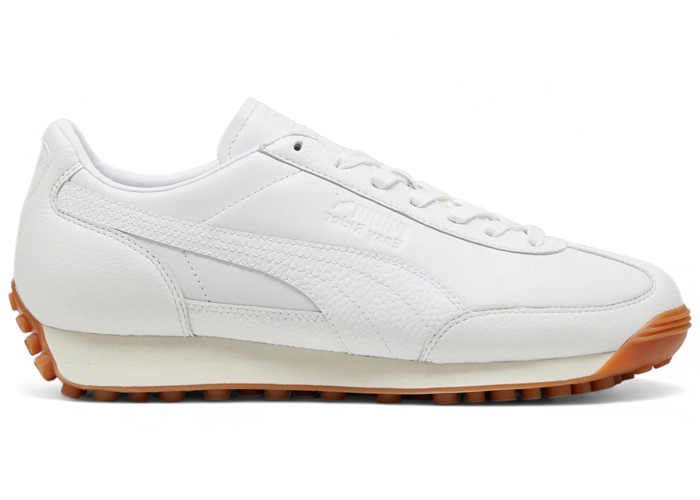 Puma Easy Rider LTH White Gum - vue 360