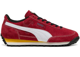 Puma Easy Rider Road to Unity - vue 360