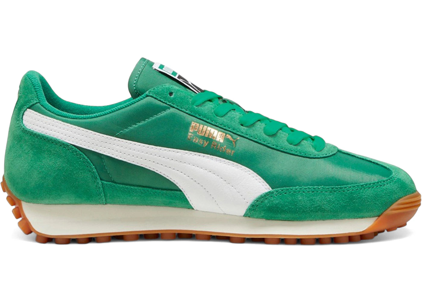 Puma Easy Rider Vintage Archive Green - vue 360