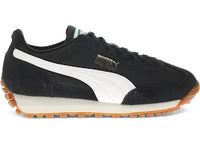 Puma Easy Rider Vintage Black White (Women's)