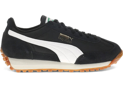 Puma Easy Rider Vintage Black White (Women's)