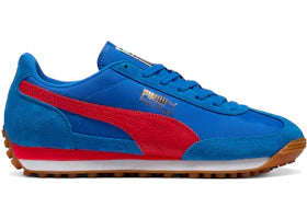 Puma Easy Rider Vintage Team Royal For All Time Red - authentic Puma sneakers