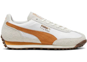 Puma Easy Rider Warm White Caramel Latte