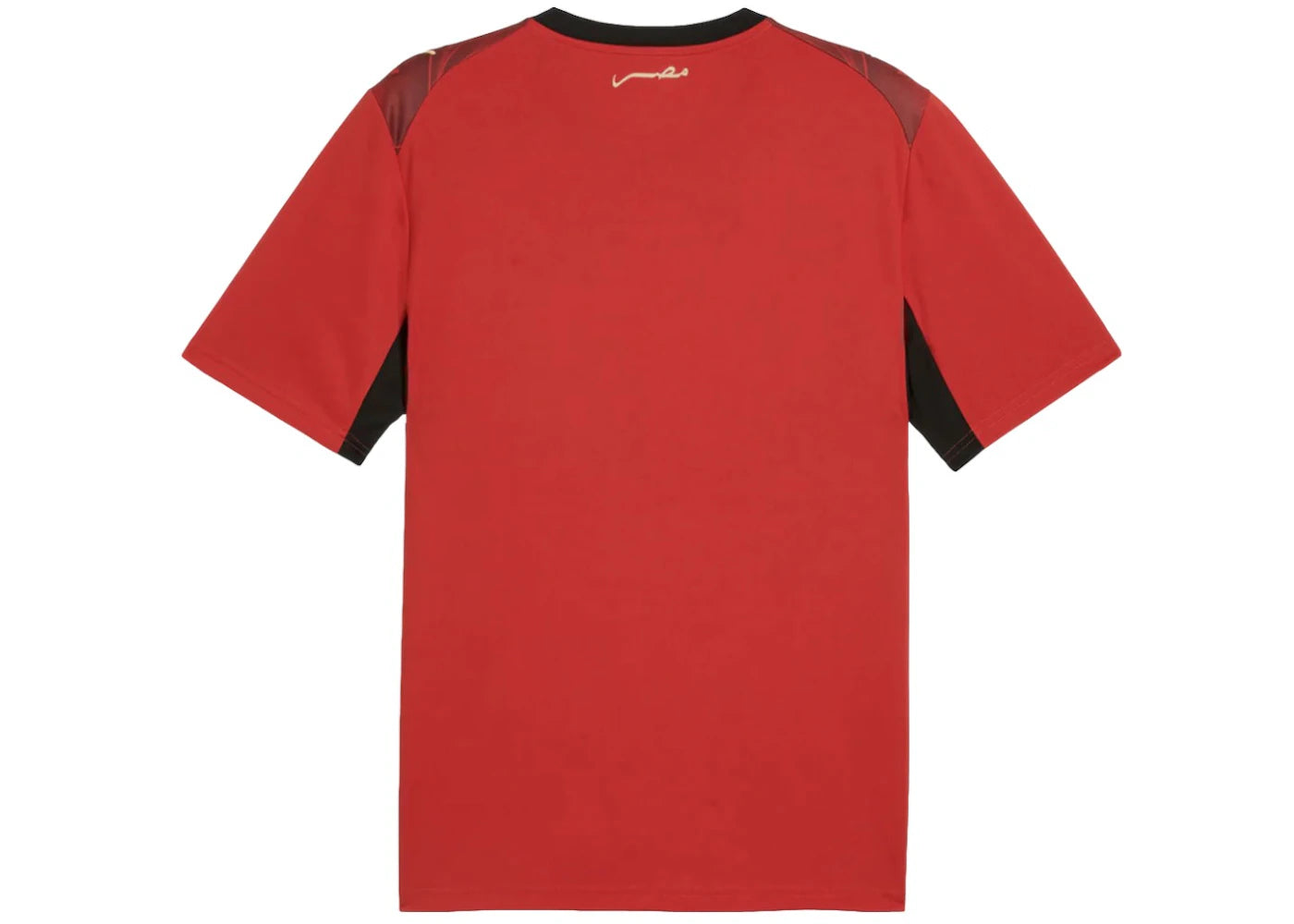 Puma Egypt Home Jersey PUMA Red-Intense Red - vue secondaire A