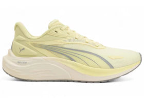 Puma Electrify Nitro 4 Gold Moon Warm White (Women's)