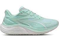 Puma Electrify Nitro 4 Mint Melt White (Women's)