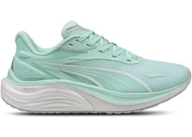 Puma Electrify Nitro 4 Mint Melt White (Women's)