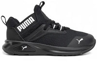 Puma Enzo 2 Refresh AC Black White (PS)