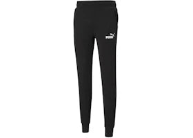 Puma Essentials Slim Pants Black