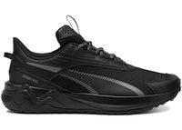 Puma Extend Lite Trail Black Cool Dark Grey