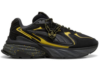 Puma Fade Pokémon Umbreon (GS) - authentic Puma sneakers