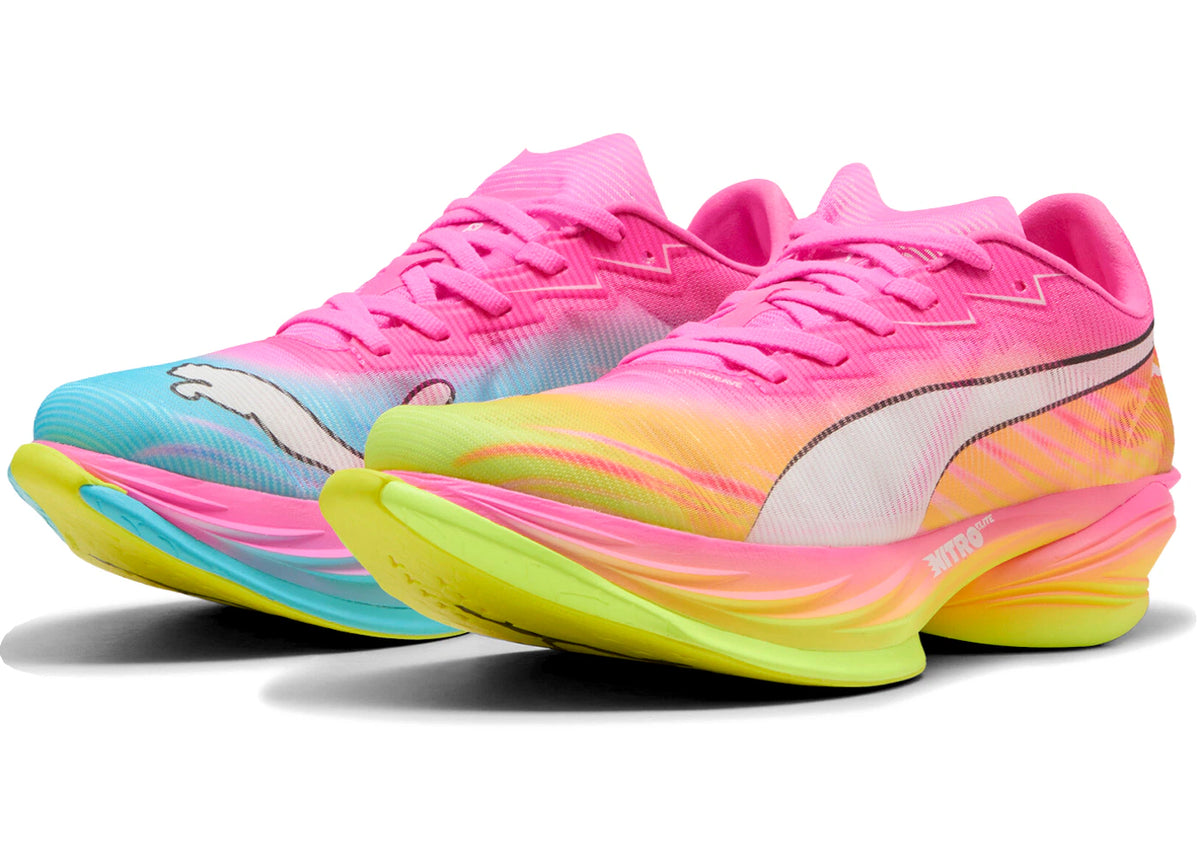 Puma Fast-R Nitro Elite 3 Showtime Pack (Women's) - vue secondaire B