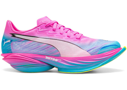 Puma Fast-R Nitro Elite 3 Showtime Pack - authentic Puma sneakers