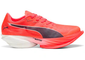 Puma Fast-R Nitro Elite 3 Ultra Red Inky Depths - vue 360