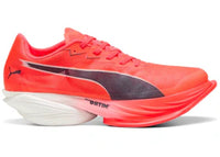 Puma Fast-R Nitro Elite 3 Ultra Red Inky Depths