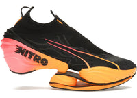 Puma Fast-RB Nitro Elite Black Sun Stream