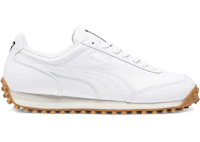 Puma Fast Rider Navy Pack White - vue 360