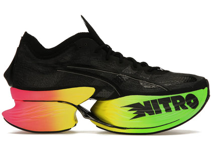 Puma Fastroid Nitro Futrograde sneakers - authentic Puma shoes