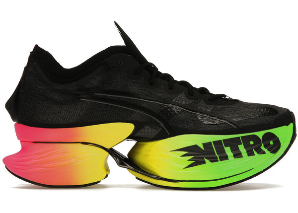 Puma Fastroid Nitro Futrograde sneakers - authentic Puma shoes
